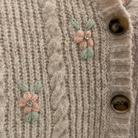 Astr the label cardigan small - Picture 5 of 7